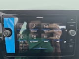 2027 Volkswagen Jetta - Preview 9