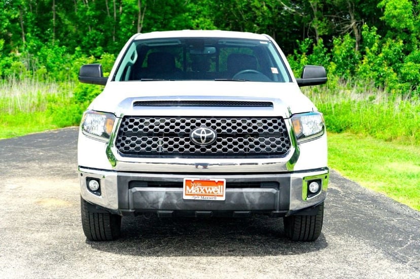2021 Toyota Tundra - Image 3