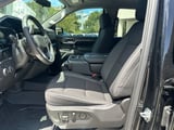 2026 Chevrolet Silverado 1500 - Preview 9