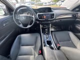 2016 Honda Accord - Preview 13