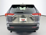 2025 Toyota RAV4 - Preview 6