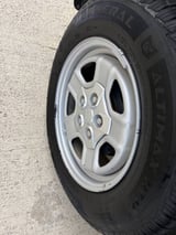 2008 Jeep Patriot - Preview 12