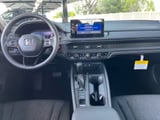 2026 Honda Accord - Preview 7