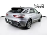 2023 Genesis GV70 - Preview 7
