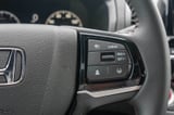 2026 Honda Odyssey - Preview 14