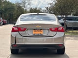 2024 Chevrolet Malibu - Preview 4