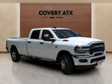 2026 Ram 2500 - Preview 7