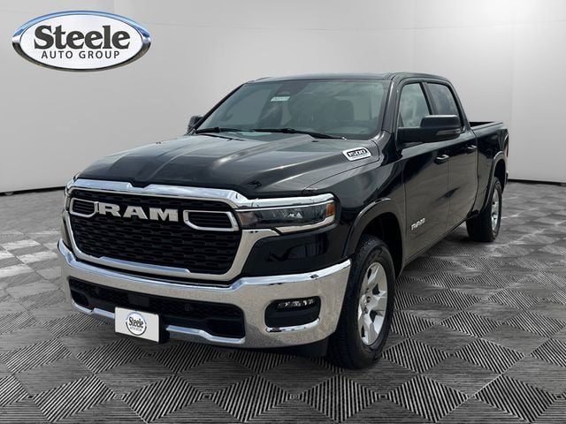 2026 Ram 1500 - Image 1