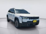 2026 Jeep Cherokee - Preview 7