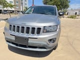 2015 Jeep Compass - Preview 5