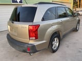 2007 Suzuki XL7 - Preview 4
