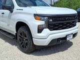 2026 Chevrolet Silverado 1500 - Preview 3