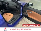 2023 BMW Z4 - Preview 8