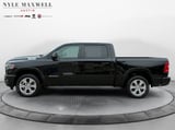 2026 Ram 1500 - Preview 13