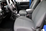 2026 Jeep Wrangler - Preview 9