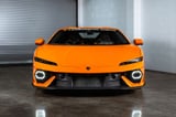 2026 Lamborghini Temerario - Preview 8