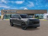 2027 Hyundai Palisade - Preview 2