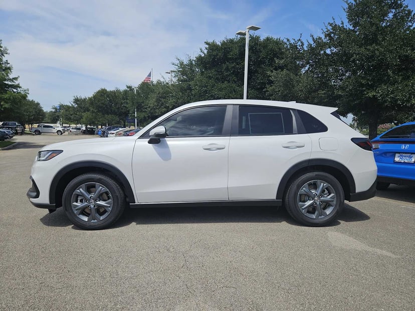 2027 Honda HR-V - Image 1
