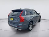 2021 Volvo XC90 - Preview 5