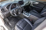 2023 Chevrolet Blazer - Preview 10