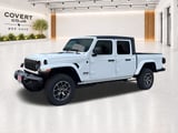 2026 Jeep Gladiator - Preview 3