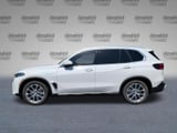 2026 BMW X5 - Preview 8