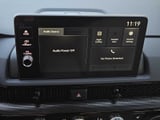 2027 Honda CR-V - Preview 14