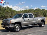 2007 Chevrolet Silverado 3500 HD - Preview 14