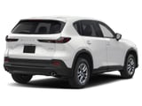 2026 Mazda CX-5 - Preview 3