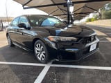 2026 Honda Civic - Preview 2