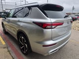 2022 Mitsubishi Outlander - Preview 10
