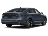 2026 Honda Accord - Preview 5