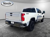 2026 Chevrolet Silverado - Preview 4