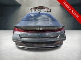 2026 Hyundai Elantra - Preview 3