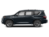 2024 Nissan Armada - Preview 3