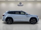 2026 Volkswagen Atlas - Preview 6