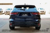 2026 Jaguar F-PACE - Preview 7