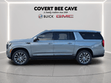 2027 GMC Yukon XL - Preview 4