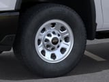 2026 Chevrolet Silverado 2500 HD - Preview 9