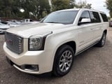 2015 GMC Yukon XL - Preview 4