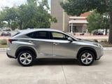 2017 Lexus NX - Preview 6