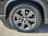 2025 Honda Pilot - Preview 9