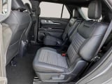 2026 Ford Explorer - Preview 12