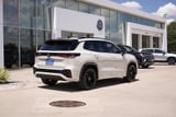 2026 Volkswagen Tiguan - Preview 6