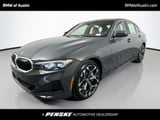 2026 BMW 3 Series - Preview 2