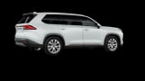 2026 Toyota Grand Highlander - Preview 11