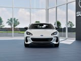 2027 Subaru BRZ - Preview 7