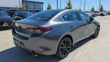 2026 Mazda Mazda3 - Preview 7