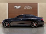 2020 Mercedes-Benz E-Class - Preview 2