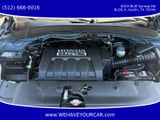2008 Honda Pilot - Preview 14